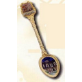 Custom Decorative Spoon (Jordan)